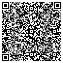 QR code with Cork Inc contacts