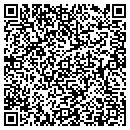 QR code with Hired Hands contacts