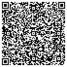 QR code with Highlander Center Laundry contacts
