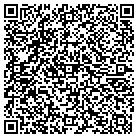 QR code with Custom Appliance Installation contacts
