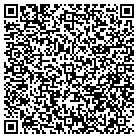 QR code with Magic Touch Cleaners contacts