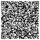 QR code with Lutz Book Store contacts