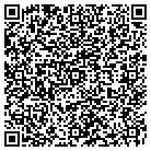 QR code with AAA Roofing Supply contacts