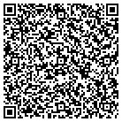QR code with Hamilton Lake Conservancy Dist contacts