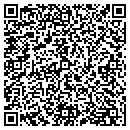 QR code with J L Home Design contacts