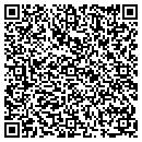 QR code with Handbag Heaven contacts