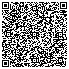 QR code with Priebe Orthodontics PC contacts