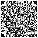 QR code with A 1 Cleaners contacts