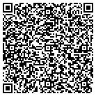 QR code with Advanced Construction LLC contacts