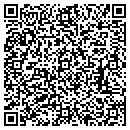 QR code with D Bar B LLC contacts