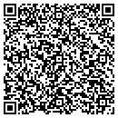 QR code with E Tex Communications contacts