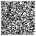 QR code with Dcr Realty contacts