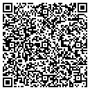 QR code with Handbags 2 Nv contacts