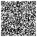 QR code with 2 By 4 Construction contacts