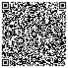 QR code with G & A Electronic Service contacts