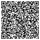 QR code with George Allison contacts