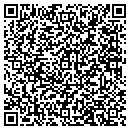 QR code with A+ Cleaners contacts