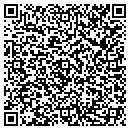 QR code with Atzl Ctl contacts