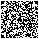 QR code with Aspen Cleaners contacts