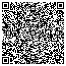 QR code with Magna Tint contacts