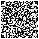 QR code with K Ludwig Design Developmt LLC contacts