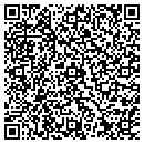 QR code with D J Connell & Associates Inc contacts