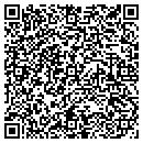 QR code with K & S Software Inc contacts
