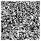 QR code with Heb Satellite Solutions Direct contacts