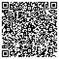 QR code with A Plus Designs contacts