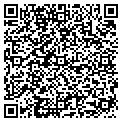 QR code with Bjs contacts