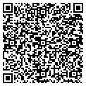 QR code with CJ contacts