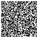 QR code with Upstairs Boutique contacts