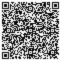 QR code with Clc PE Inc contacts