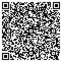 QR code with D&E Enterprises contacts