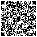 QR code with Cafe Express contacts