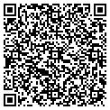 QR code with O R I contacts