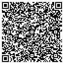 QR code with Cafe Piazza contacts