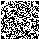 QR code with California Cafe & Deli Market contacts