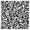 QR code with Enchanted LLC contacts