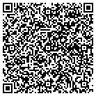 QR code with Foothill Appliance Service contacts