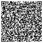 QR code with Foothill Microwave Service contacts