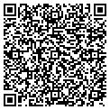 QR code with N Style contacts