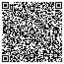 QR code with C D's Deli & Bistro contacts