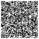 QR code with Richland Baptist Encampment contacts