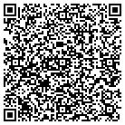 QR code with R C Electronic Service contacts