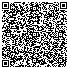 QR code with Gardner's Bargain Center Inc contacts