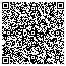 QR code with A 1 Price Drycleaners contacts
