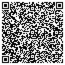 QR code with JB Vertical Blinds contacts