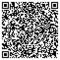 QR code with Gedix contacts