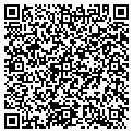 QR code with C&H Cajun Deli contacts